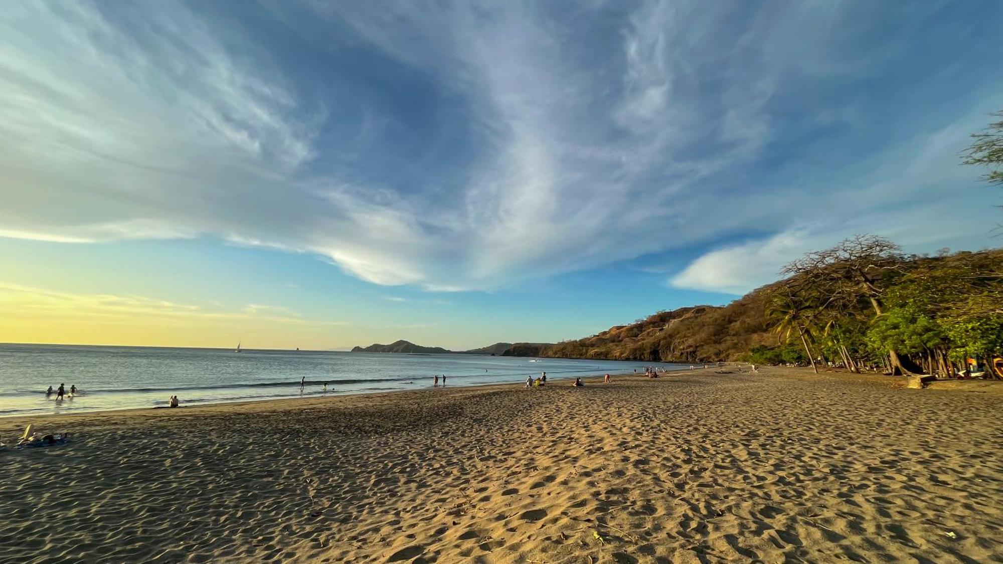 Hermosa Paradise Playa Hermosa  Exteriör bild