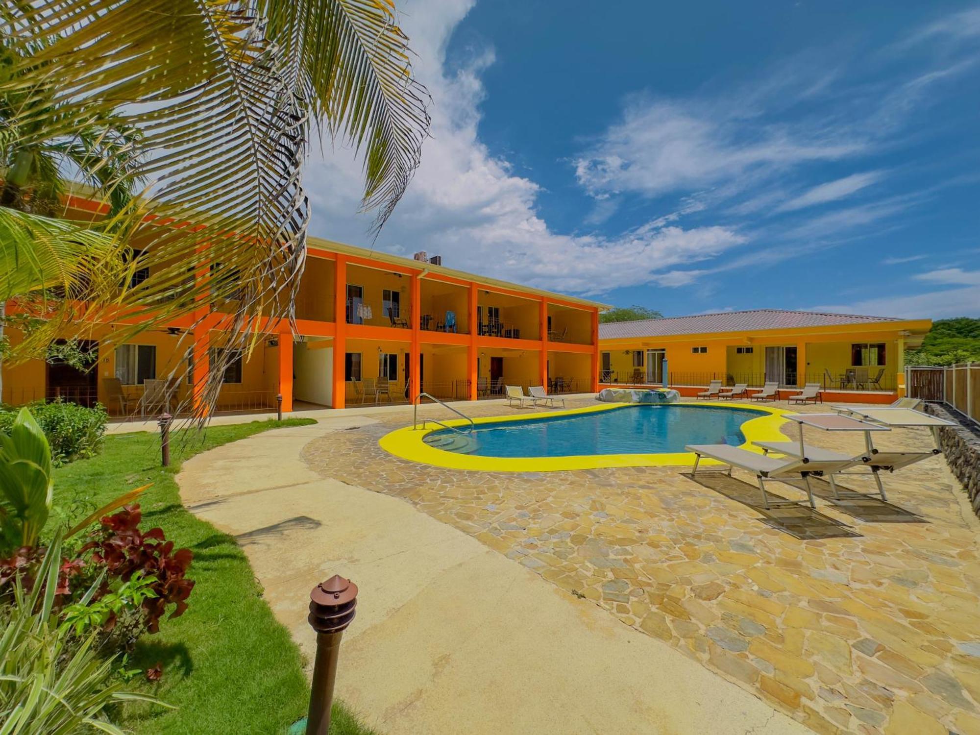 Hermosa Paradise Playa Hermosa  Exteriör bild