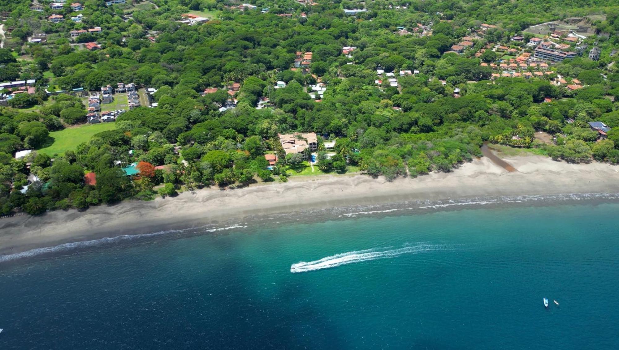 Hermosa Paradise Playa Hermosa  Exteriör bild